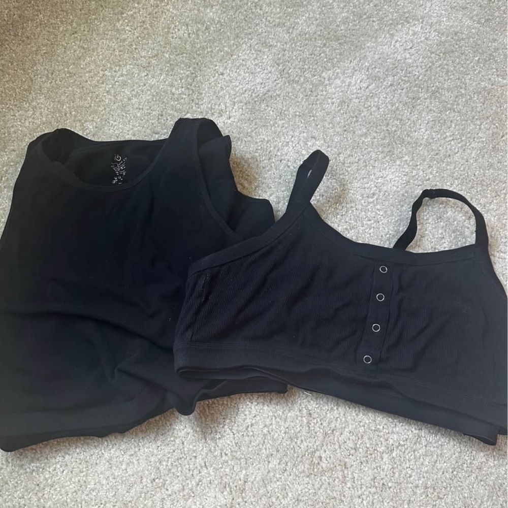 Pumping Bras - BUSTY XL